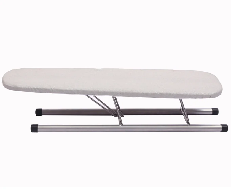 Hot Selling Basic Sleeve Mini Ironing Board | Natural Cover