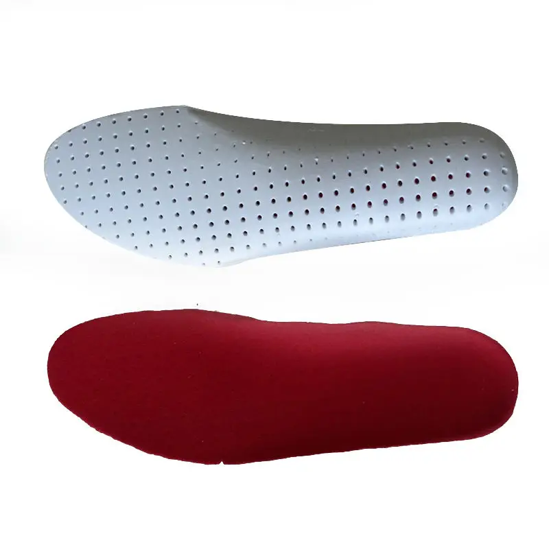 Eva Insole Designs Suppliers Of Insoles Sponge Forefoot Insole