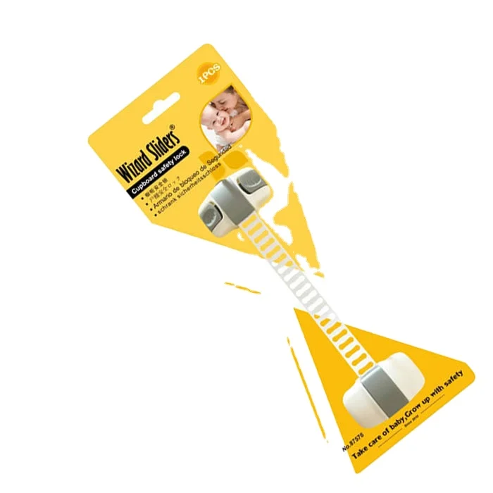 Замки для дверей шкафов для безопасности детей, товары для безопасности детей