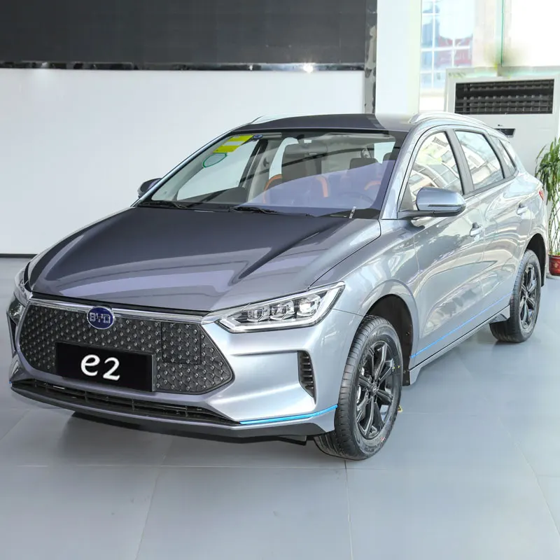 Hot Sale BYD E2 Geely Zeekr 001/Zeekr 009 BYD Electric E Car Made in China