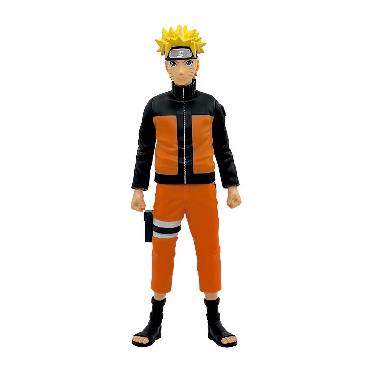 Anime Narutos Figure Narutos Shippuden GK Action Figure Custom Pvc Anime Model Doll Model Toy Uzumaki Narutos Anime Figure