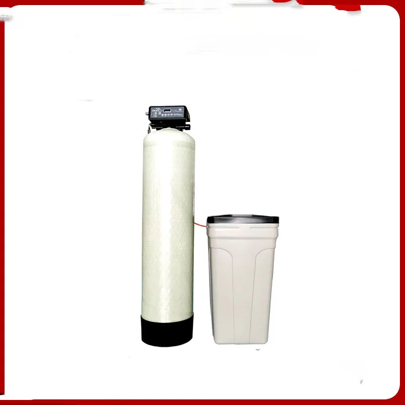 Popular Removal of sodium ions from scale Automatic water softener boiler soft water filter