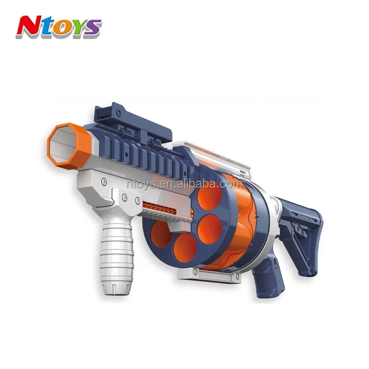 Pistolas De Juguetes детские игрушки пистолет пластиковая мягкая пуля игрушечный