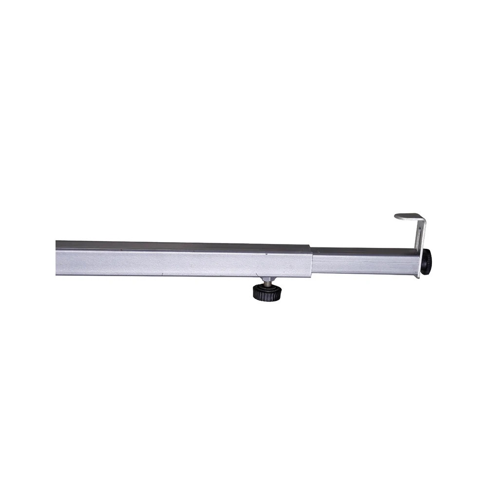YDB-007 Moveable White Writing Board Display Blackboard Adjustable Bulletin Whiteboard Stand