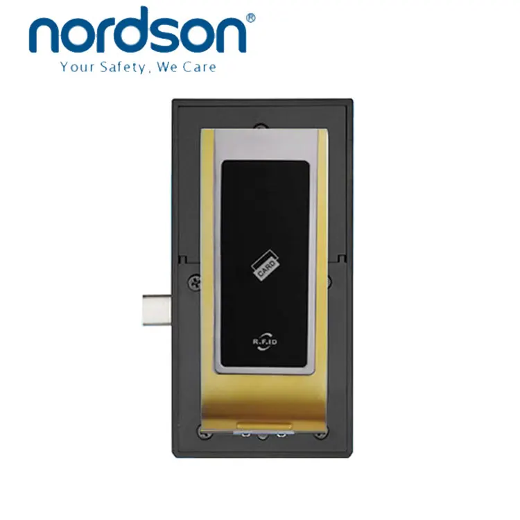 карты настенное крепление EM карты Электрический шкаф с замком RFID Ключ-замок шкафа сауна Интеллектуальный замки