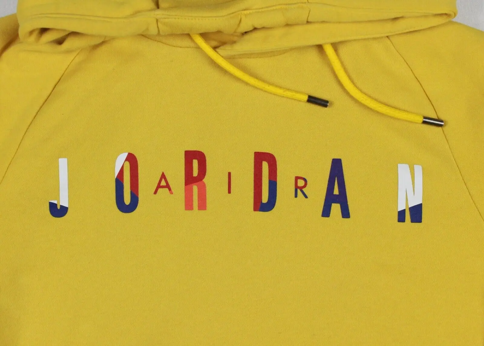 Желтая толстовка с капюшоном, с сублимационным логотипом, 100% хлопок, для мужчин и женщин, зимние толстовки