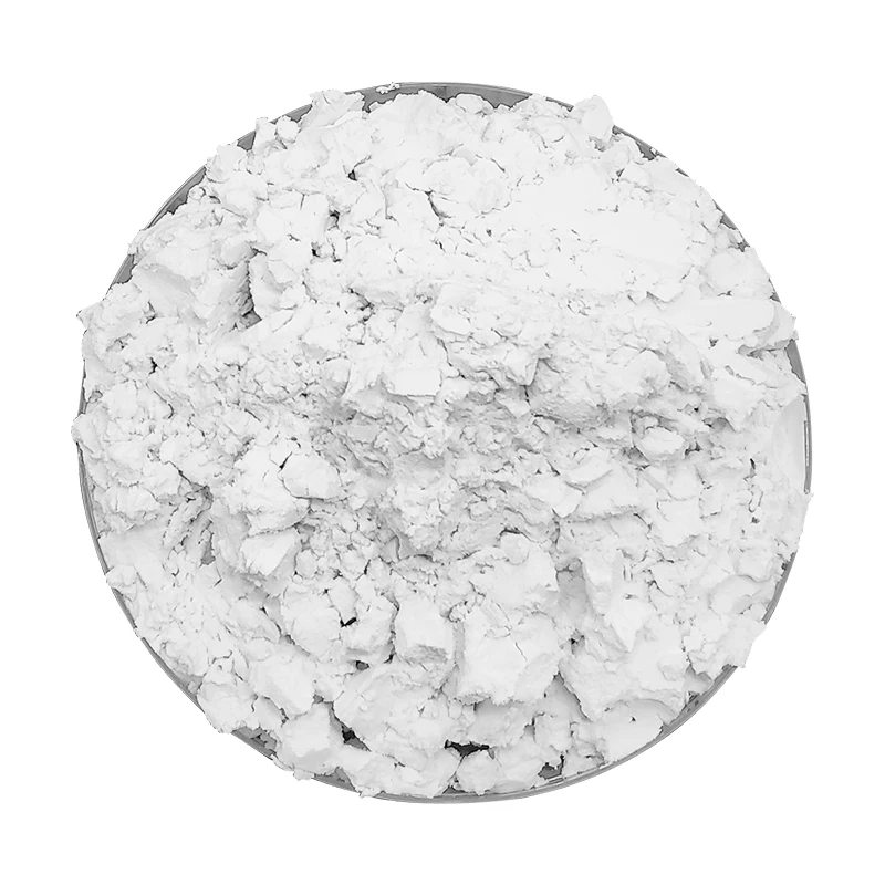 Chinese professional calcined diatomite ceramic filter element raw material mineral white diatomite