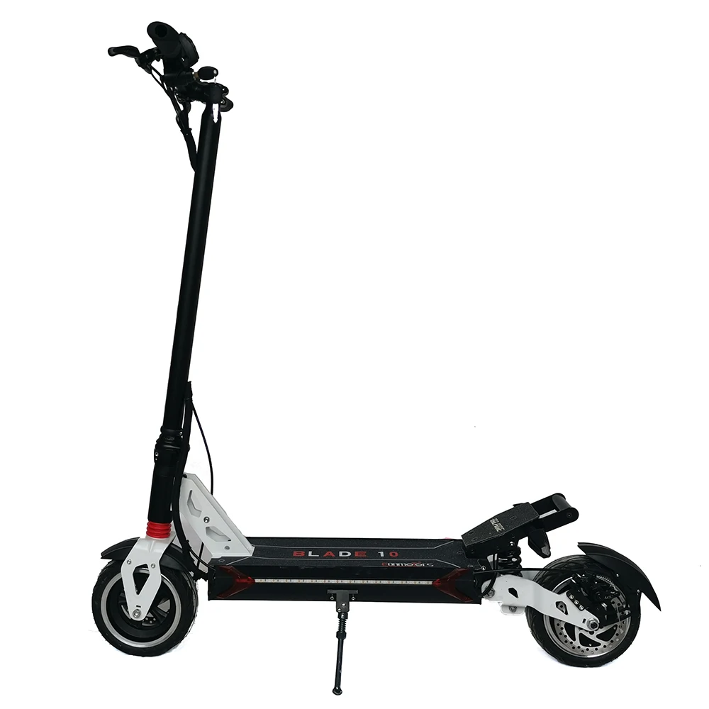 
Battery electric scooter long range 9 inch light folding scooter electric for adult 
