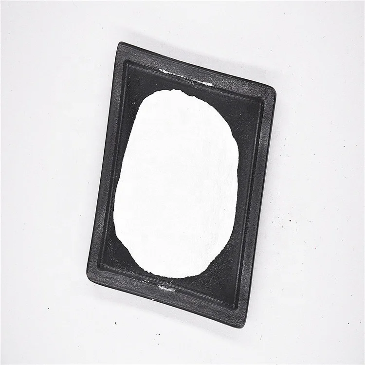 Manufacturer Nano White Aluminum Oxide Powder with Competitive Price