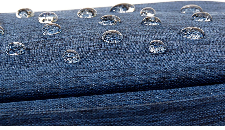 Multifunctional travel digital cable storage bag lightweight waterproof travel electronic accessories organizer pouch