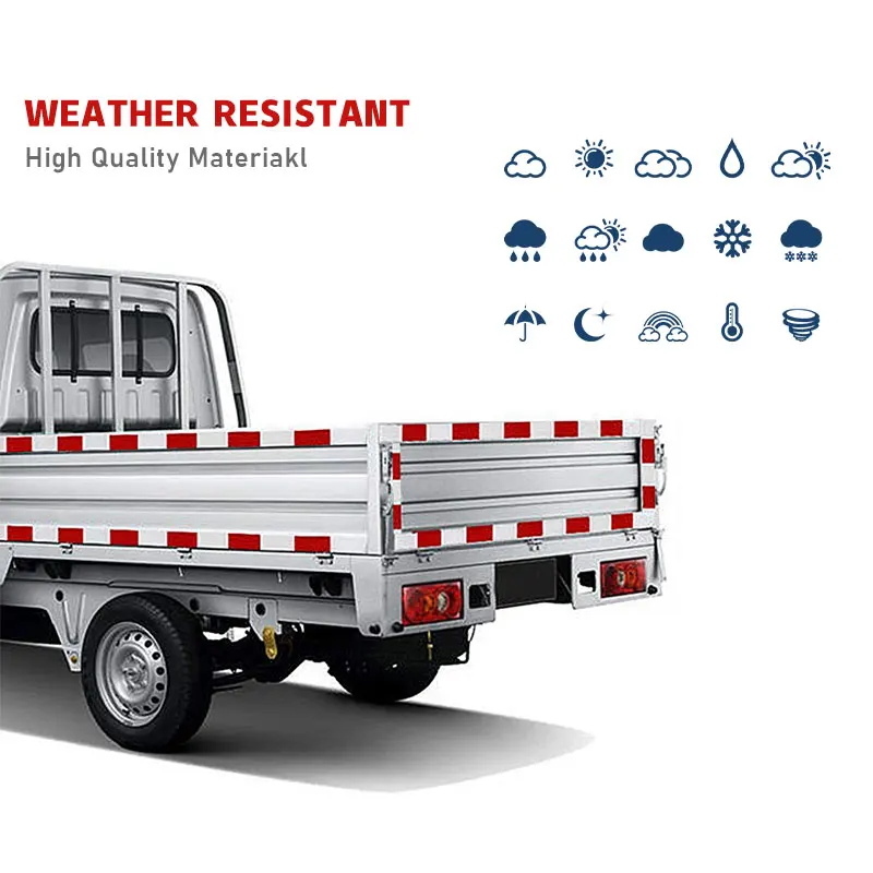 factory direct sales pink magnetic double sided reflective tape