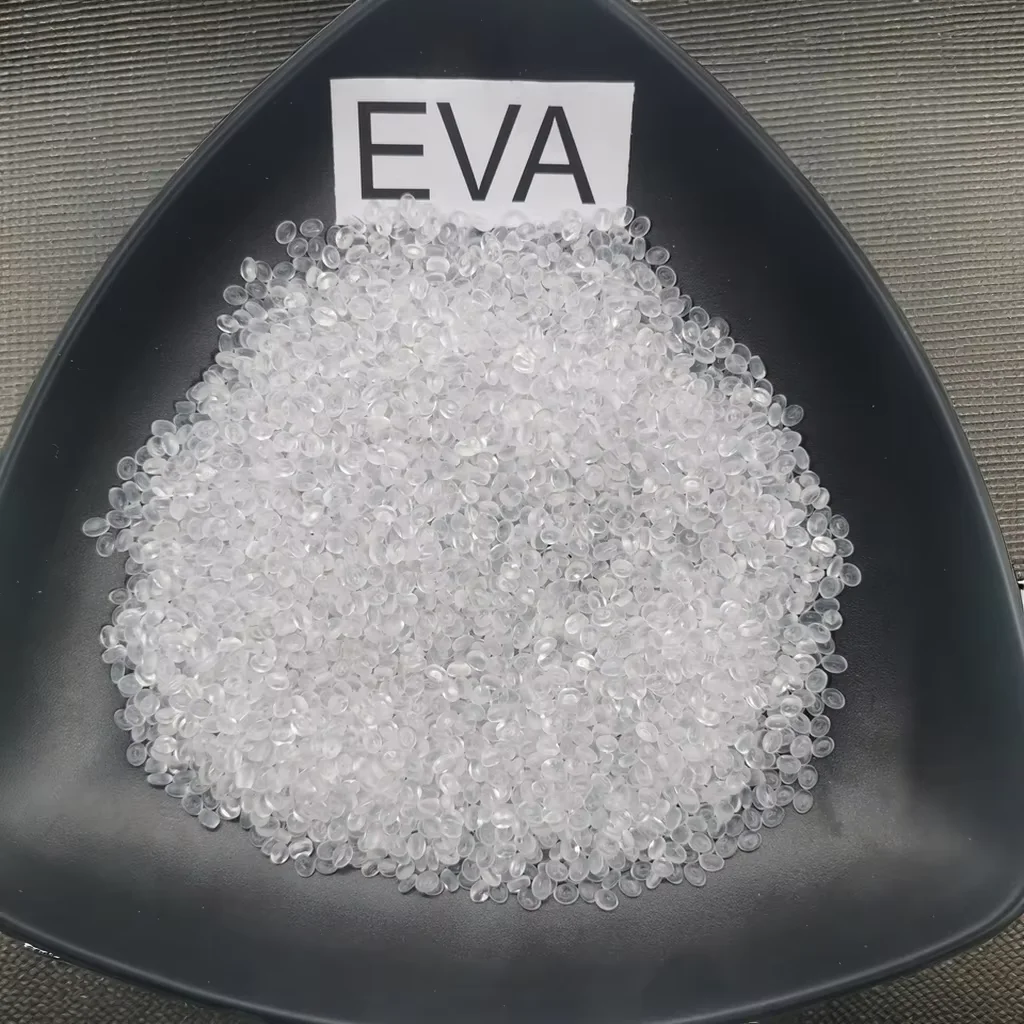 High elasticity good quality resin  EVA7360M  eva mold grade resins Ethylene Vinyl Acetate Copolymer for sale