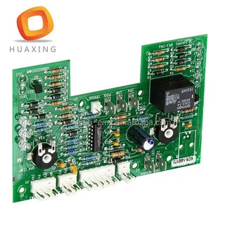 Заряжаемые от производителя электронные гитары с реверберацией, басовые педали, печатная плата, сборка, производственное обслуживание, PCBA