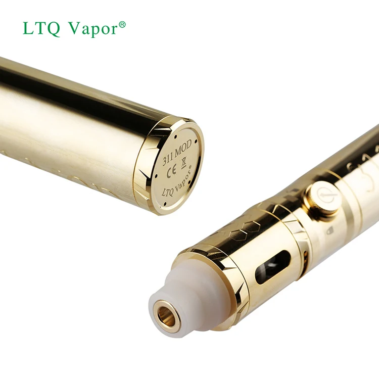 
 Набор для вейпа, вейп-ручка с паровым воском, можно использовать с кальянным испарителем, 311kit для сухих трав и воска  