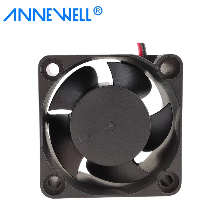 4020 Model Airplane UAV Drone Charger Ventilation Fans Servo Driver Micro Cooling Fan 40mm 40*40*20mm 12v 24v DC Brushless Fa