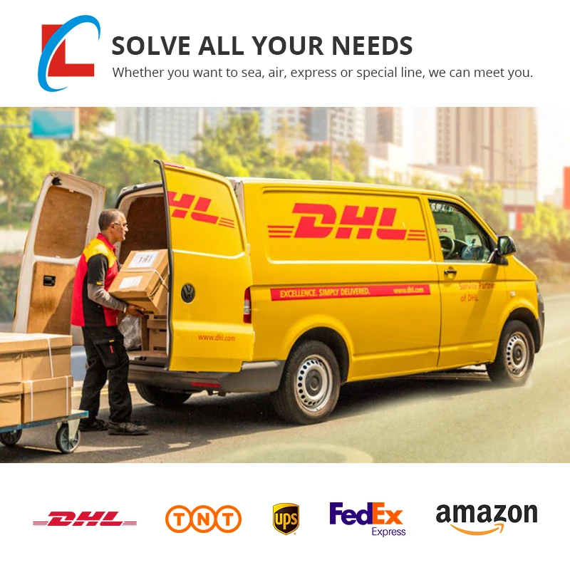 dhl kenya rates freight forwarder china to kenya express shipping agent in Shenzhen