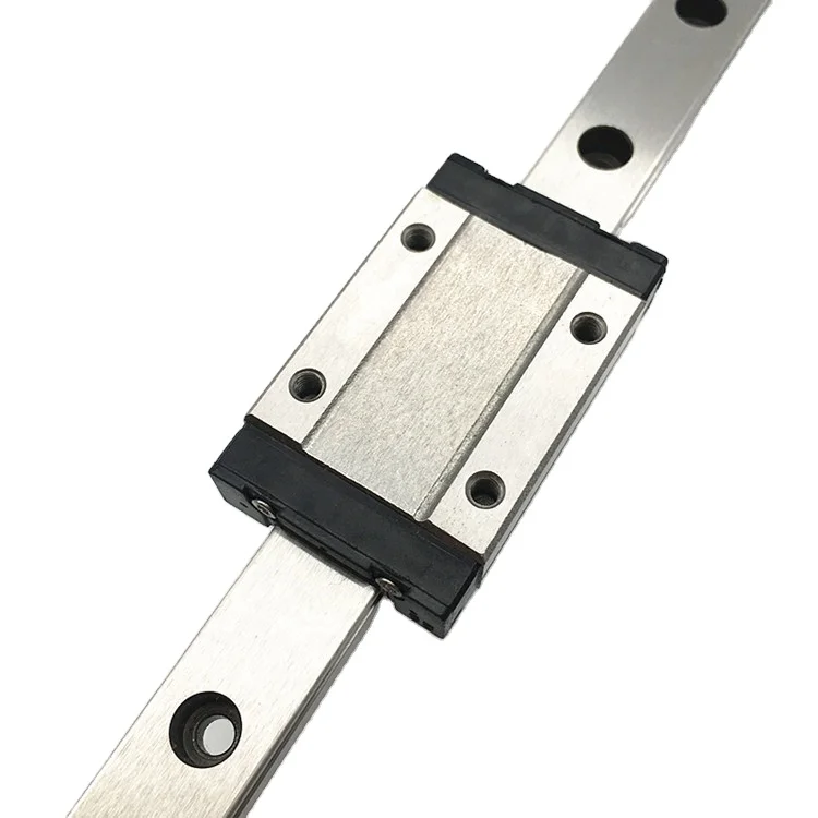 12mm Mini Linear Guide Rail  MGN12