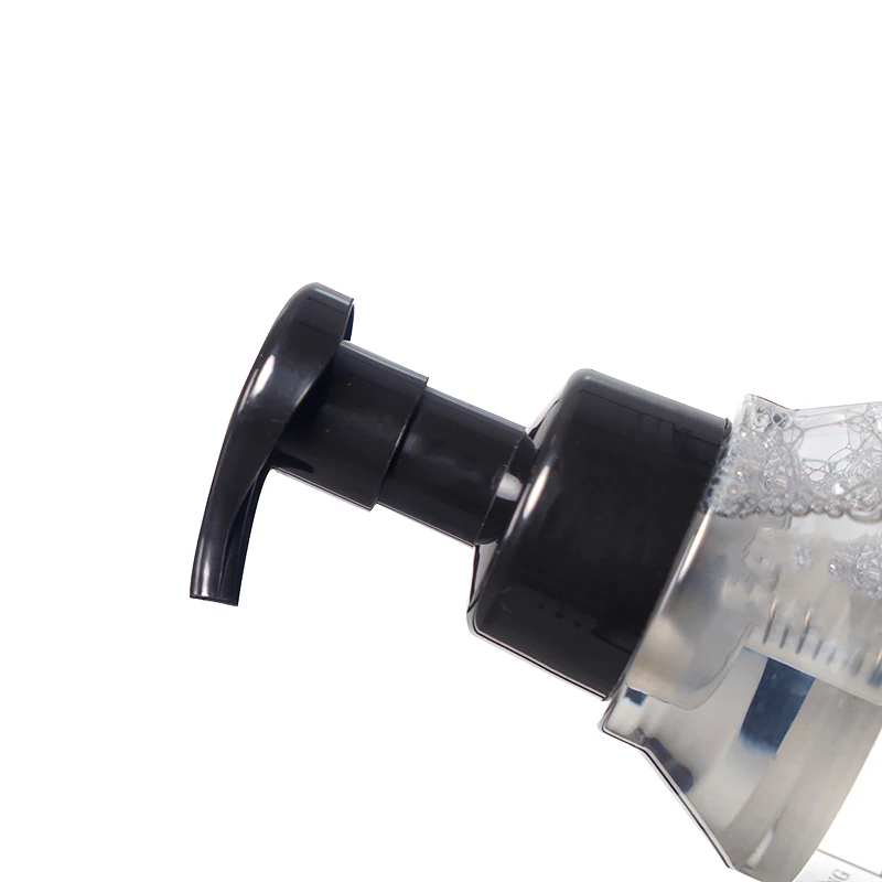 Мягкое 7,5 унции пенообразующее увлажняющее ванильное ароматизированное мыло для рук Жидкое Мыло 300 мл