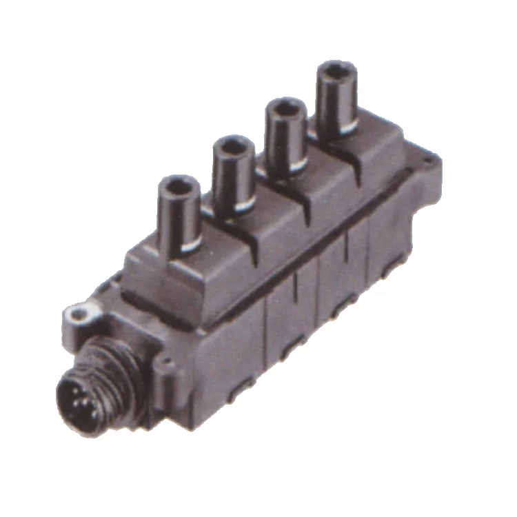 Автозапчасти, катушка зажигания высокого качества для BMW 3 Compact 1994/03-2000/08 OEM:12131247281,0221503005,0221503489,99609460212