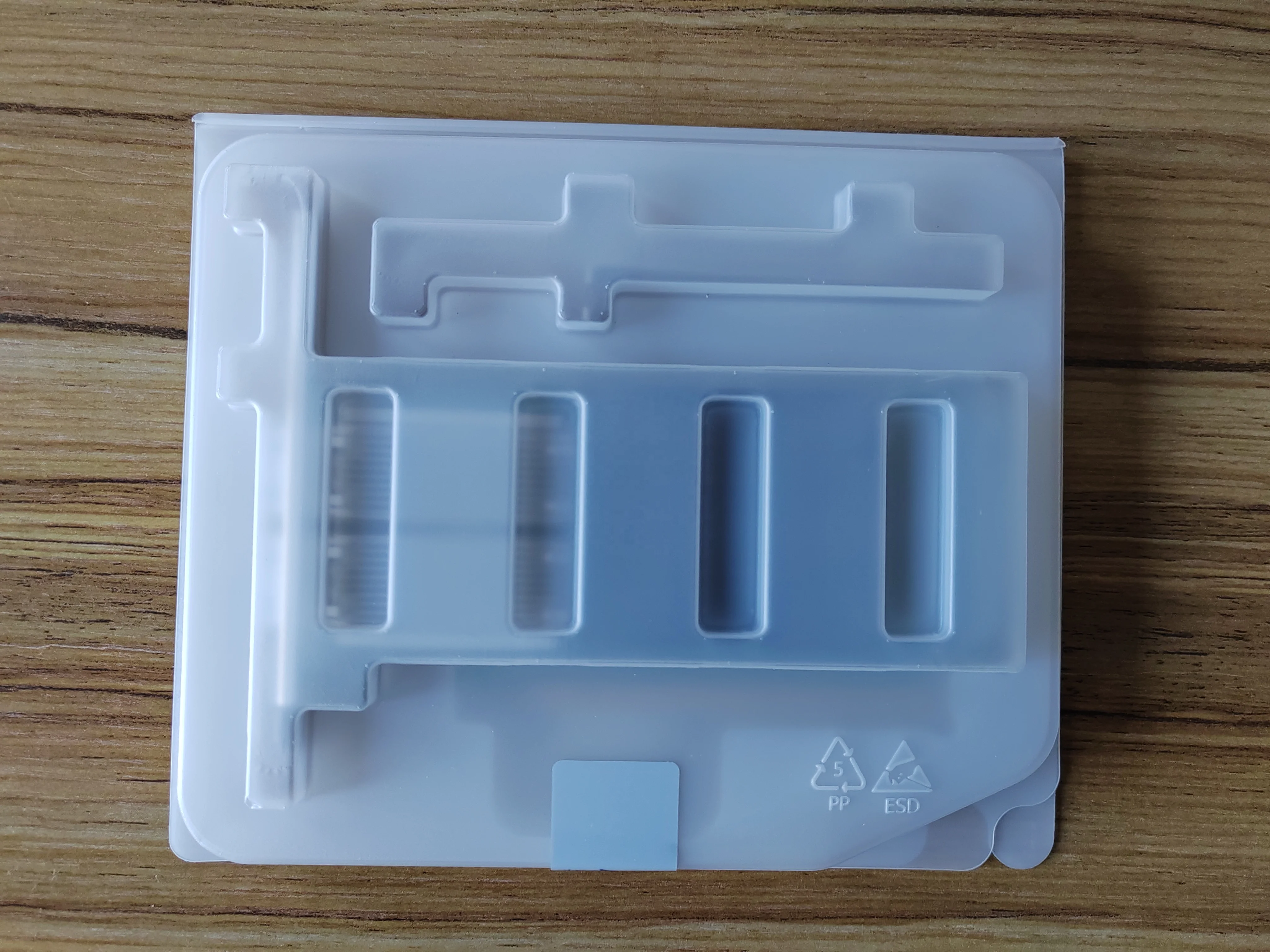 MCX516A-CCHT ConnectX-5 100GbE dual-port QSFP28 PCIe Gen 3.0 x16 network interface adapter card