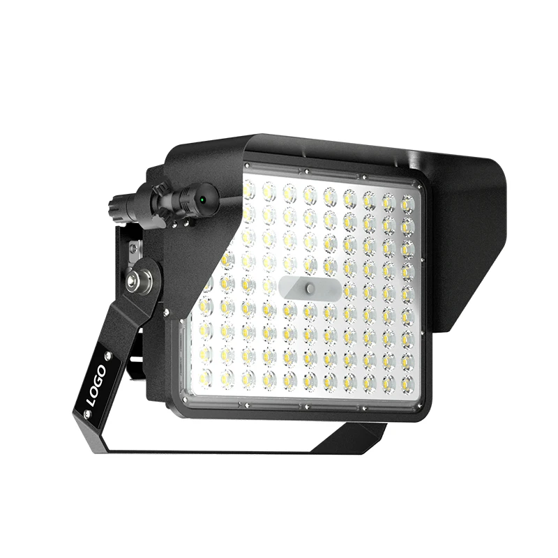 Energy Saving High Lumen Emits low Heat Outdoor 250w 500w 750w 1000w 1500w Led Flood Lamp