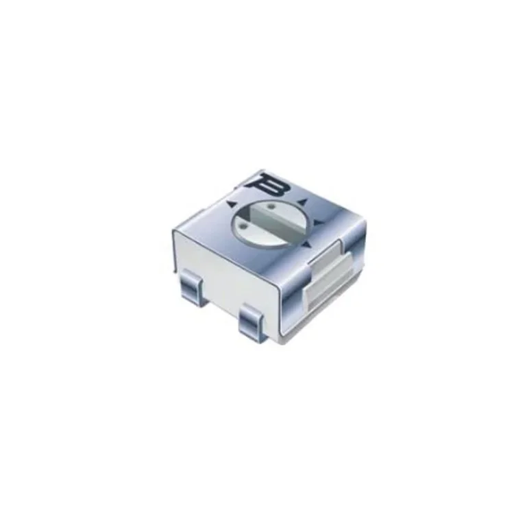  3314G-1-103E триммер резисторы-для поверхностного монтажа SMD Square потенциометр для обрезки в исходном и на складе (электронными