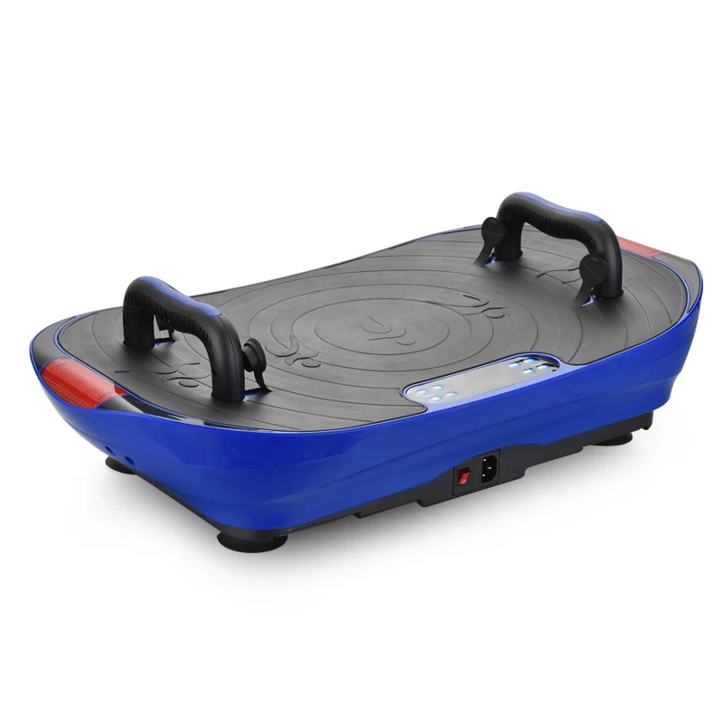 
Body slim plate vibration platform super body shaper mini vibration plate 