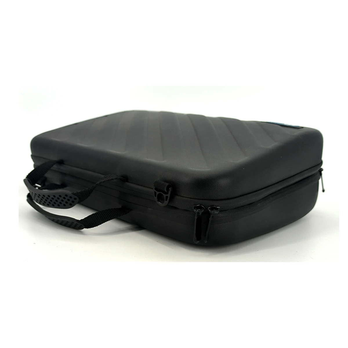 15-16 inch Waterproof Hardshell Case with Tripod Holder & Laptop Compartment