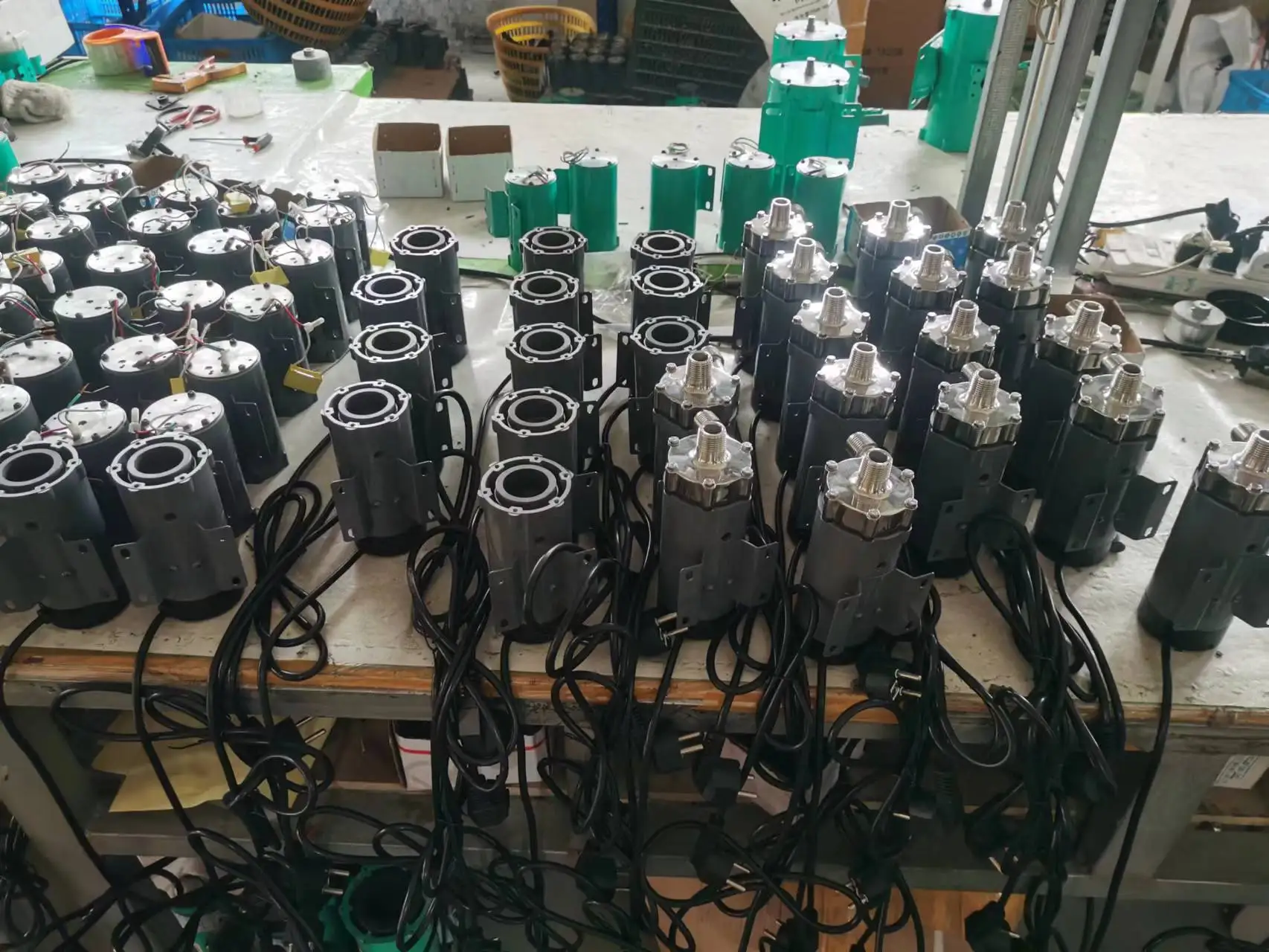 Food grade Brew Beer Magnetic Circulation Pump Factory Outlet MP-55RM Stainless steel Water Pump 1 inch