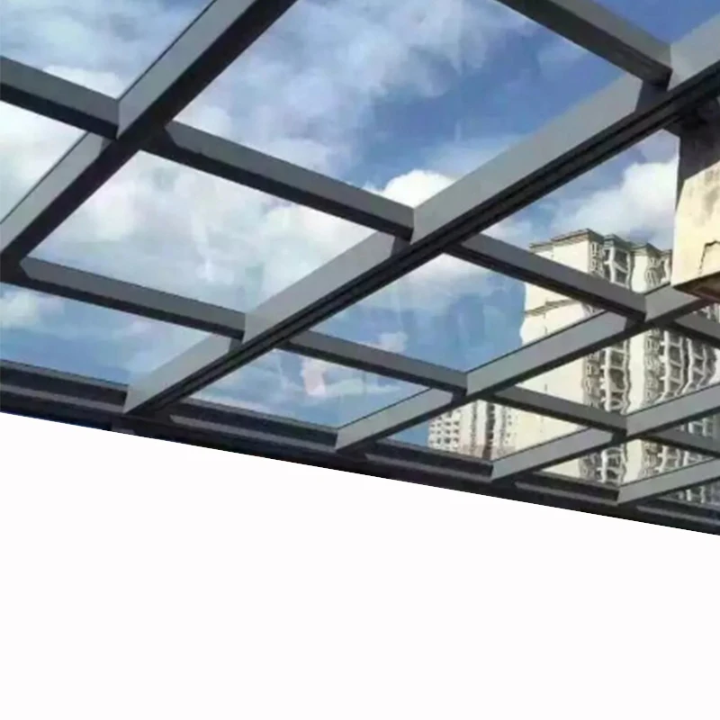 Wear Resistance Clear Polycarbonate 3mm 5mm 6mm Solid Transparent  Sheet for sale