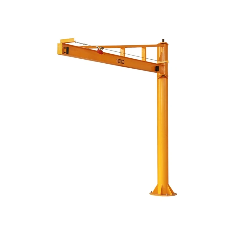 
OEM Factory jib crane for video camera 500kg 