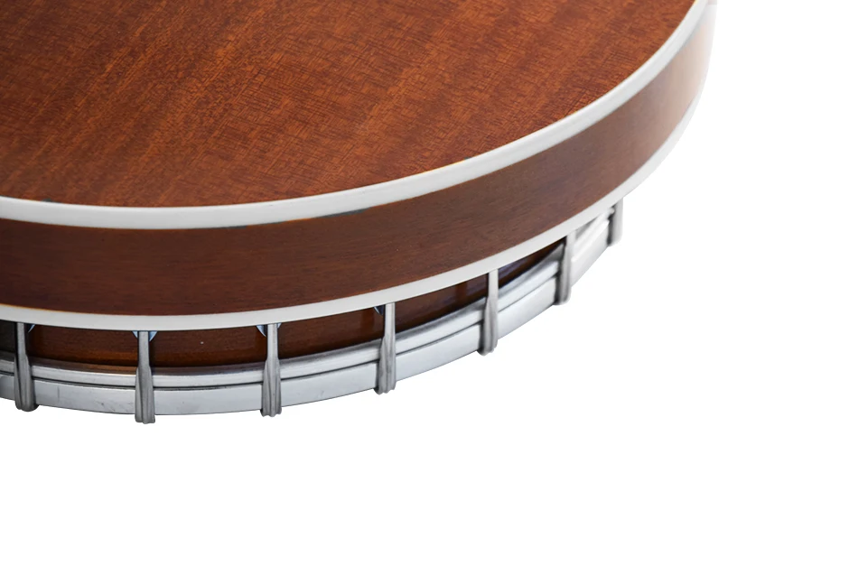 Chinese factory Wholesale banjo musical instruments 5 strings banjo