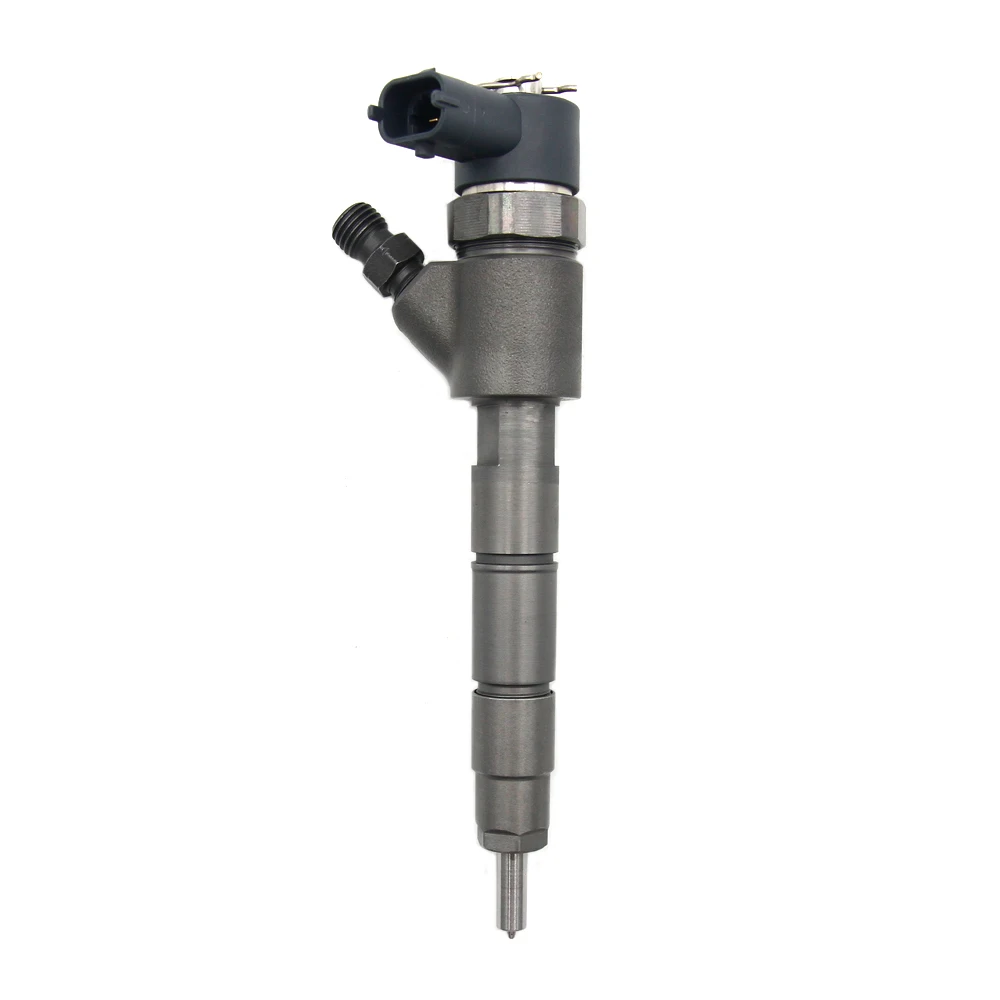 Original Genuine New Common Rail Fuel Injector 0445110661 0 445 110 661 DLLA134P2466 for Bosch Mitsubishi Diesel Engine