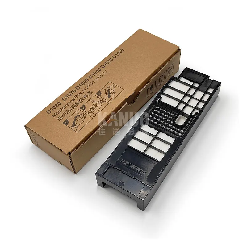 Картридж для обслуживания отходов EPSON Surelab D1070 D1080 D1090 C13S400086