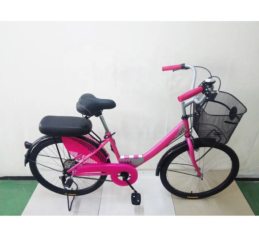 24inch new popular lady bike city bicycle