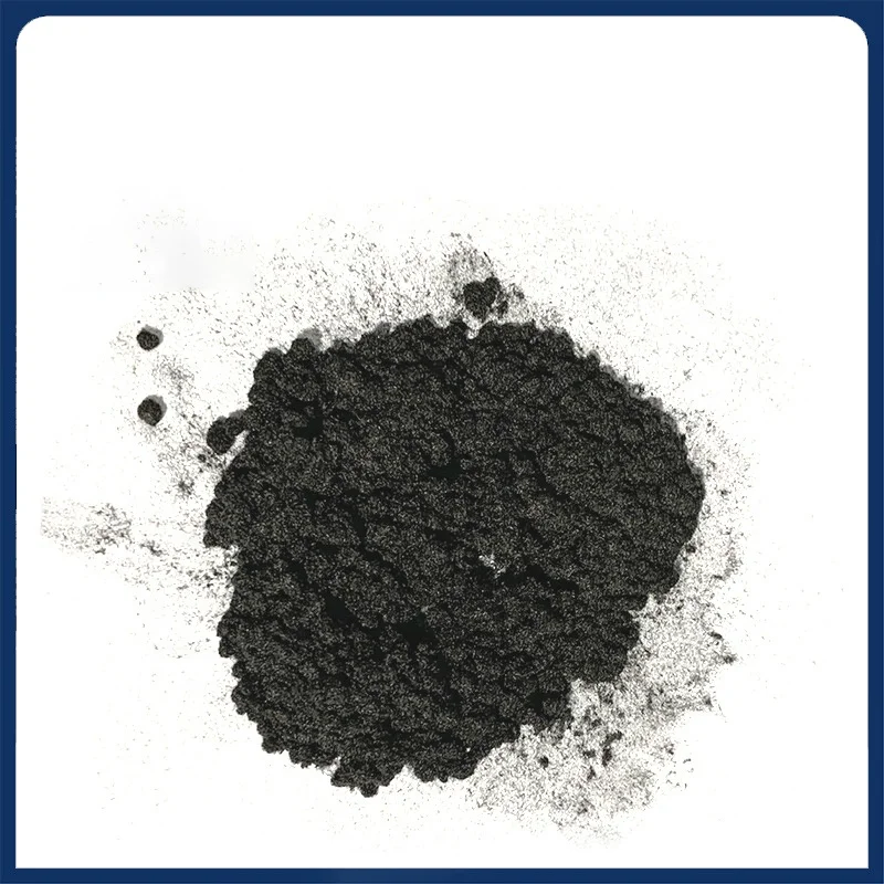 20-800 mesh carbon fiber powder pitch-based PAN-based carbon powder conductive fiber carbon fiber powder