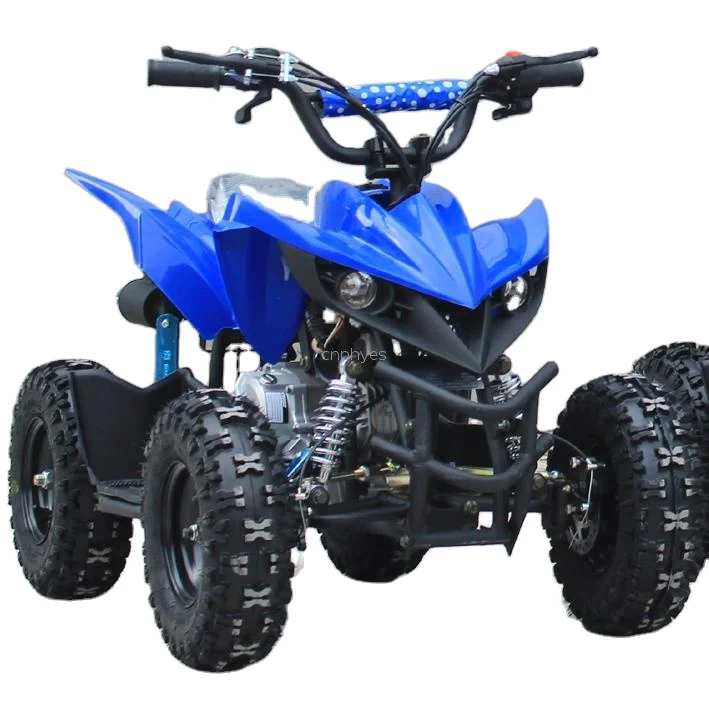 Factory hot sale 4 stroke quads atv 125 cc