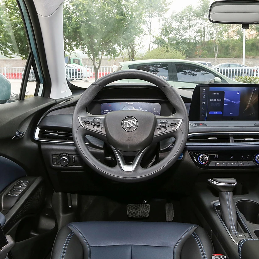 Bu ick VELITE6 2024 модель 450 км Комфорт плюс Ev Новая энергия автомобиль высокоскоростной электромобиль Velite6