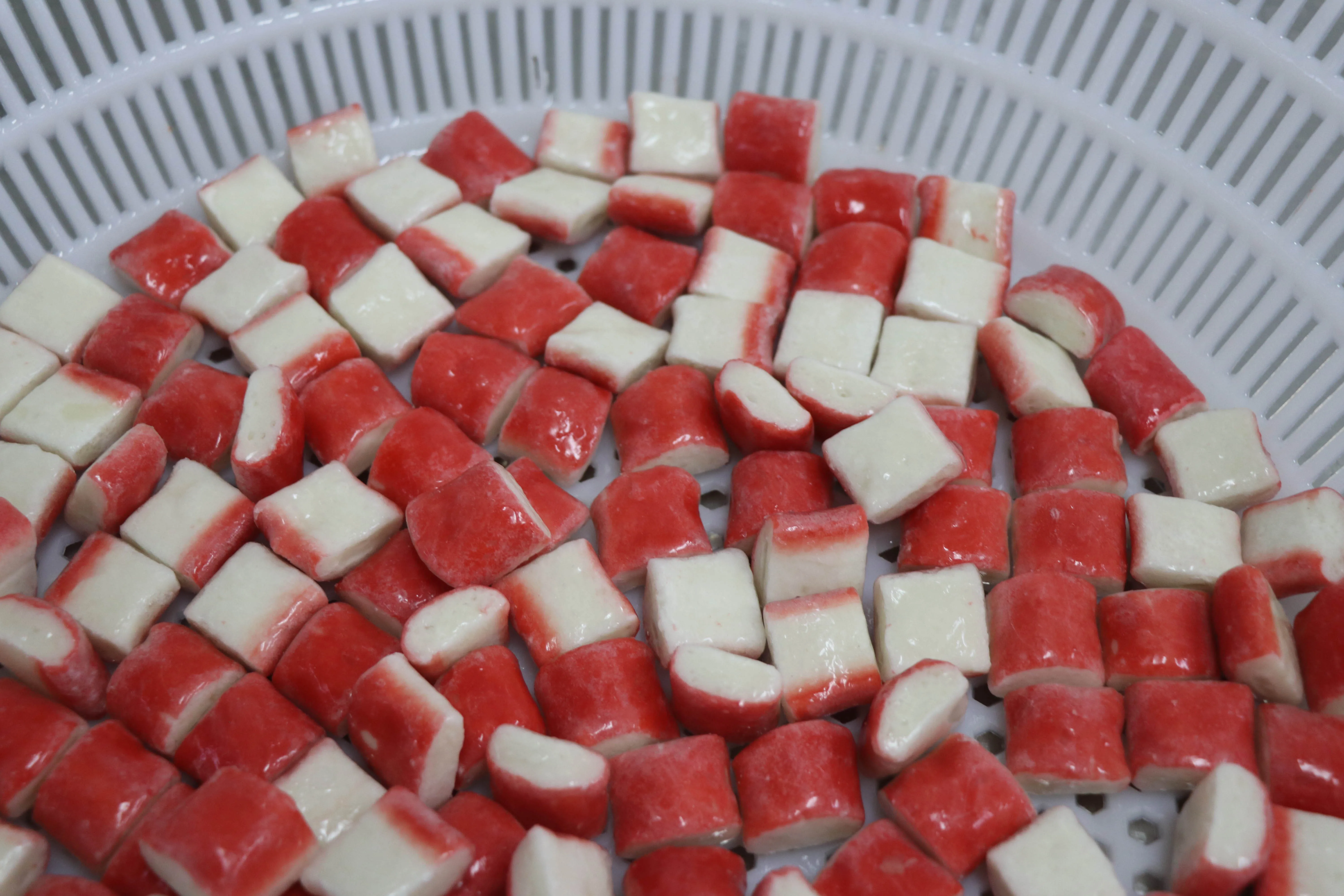Новый стиль Замороженные Палочки для мяса