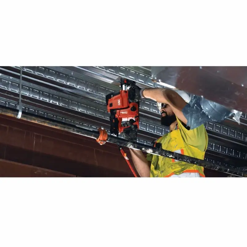 HILTI TE 4-22 Cordless Rotary Hammer Hilti Tools Power Rotary Hammers Excluding Lithium Ion Batteries