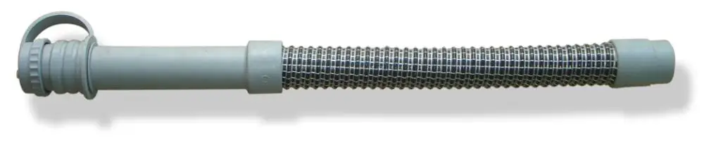 
PVC spiral steel wire reinforced hose 