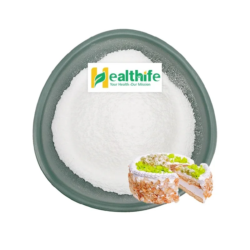 Hot Sale Sweetener CAS 99-20-7 Mycose Trehalose Sugar Powder
