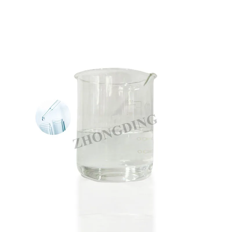 Clear Colorless Liquid for Dopes Methyl Lactate CAS 547-64-8