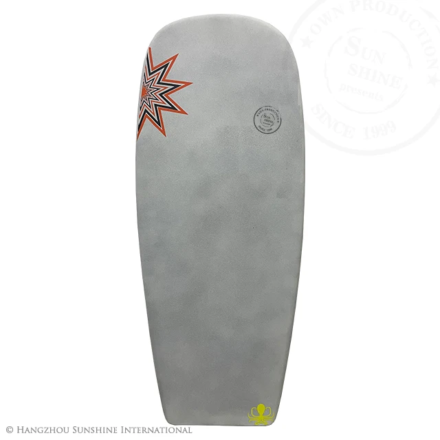 Foil Board Carbon Hydrofoil Surfboard Custom Surfing