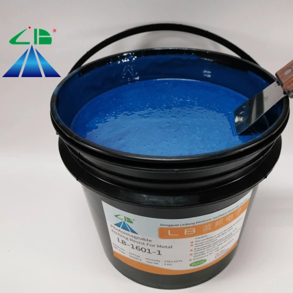 
Best quality Etching resisting paste 