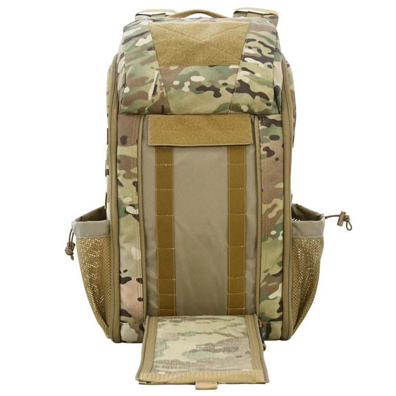 GAF custom durable 500d nylon molle waterproof rucksack hunting tactical backpack