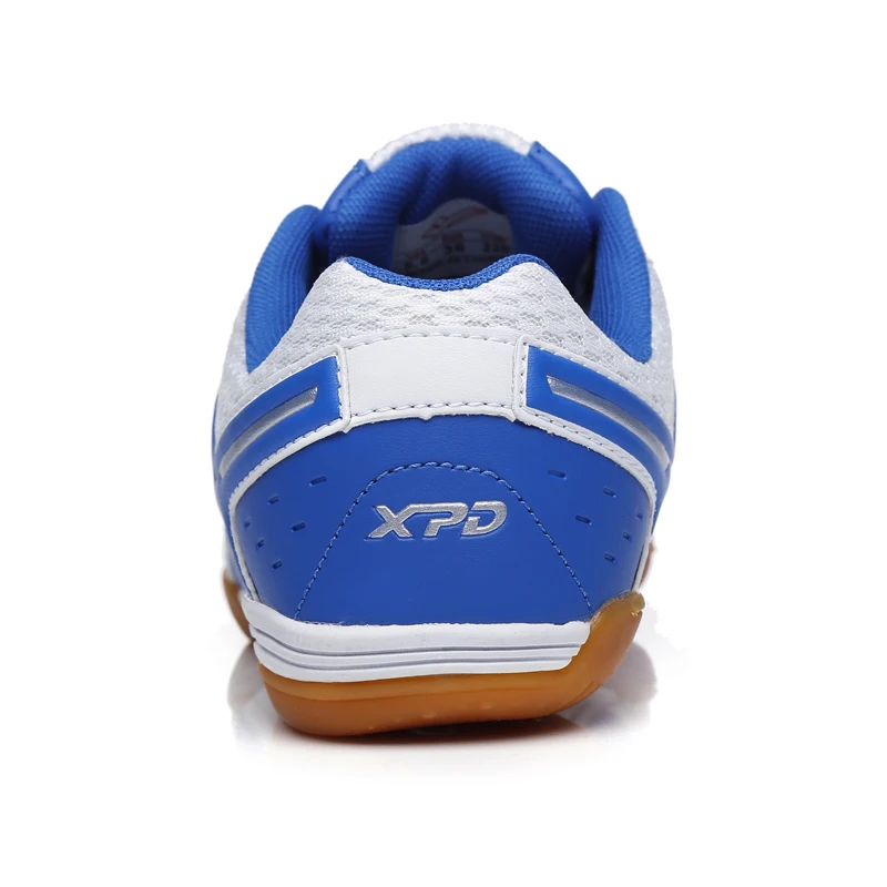 New Design Shock-absorbing Cushioning Comfortable Table Tennis Shoes Wholesale High Quality Breathable