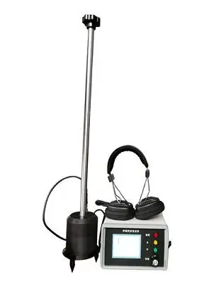 Underground 380V to 500KV High Voltage Power Cable Fault Locator/Detector/Locating System Price