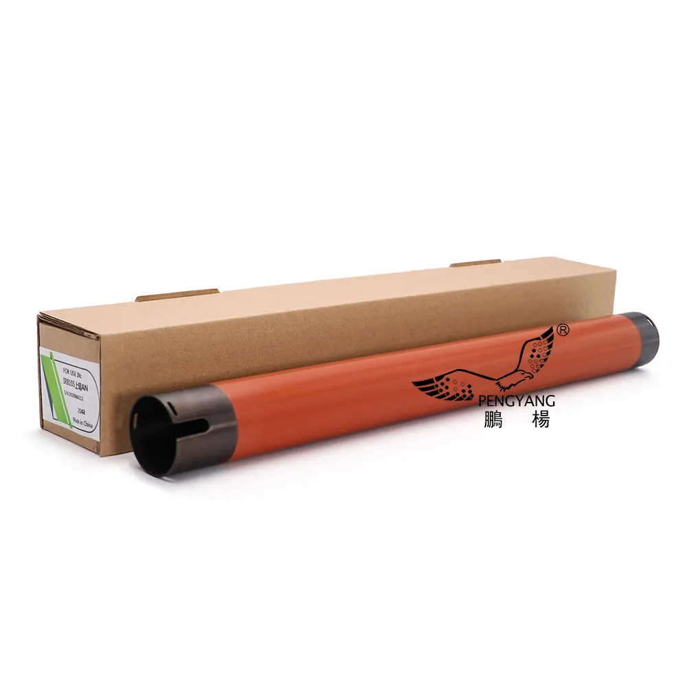 FL3-3602-000 FL33602000 NEW Products Fuser heat roller IR8105 for Canon photocopier uses for Canon IR8085 8095 8105 8205 copier