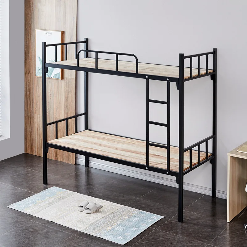 metal dormitory bunk beds bed twin with trundle style bunk beds